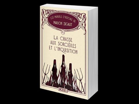 La chasse aux sorcières