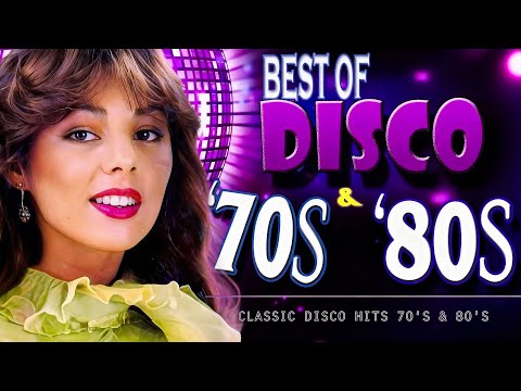 Sandra, Modern Talking, Michael Jackson, Bad Boys Blue, C C Catch,Boney M - Legends Golden Eurodisco
