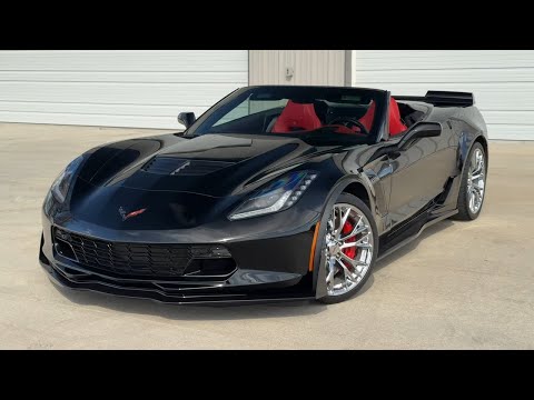 2016 Chevrolet Corvette (CC-2007434) for sale in Lincoln, Nebraska