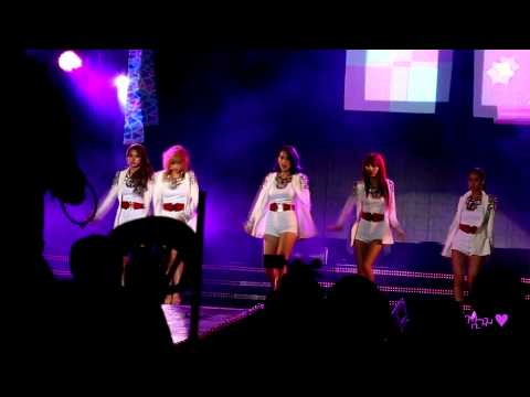 [120923]HallyuDreamConcert KARA_PANDORA