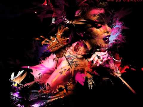 Hard Rock Sofa vs Laidback Luke & Eurythmics - Rocking With The Dreams (Hard Rock Sofa Bootleg)