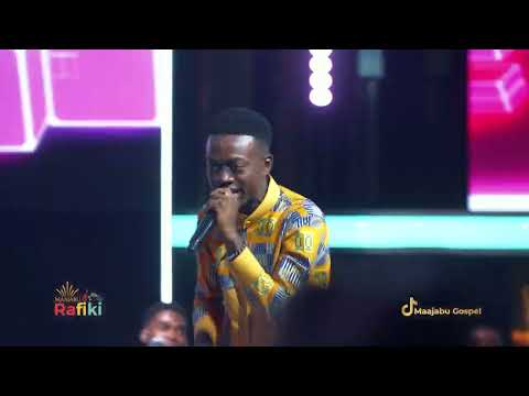 Maajabu Rafiki - Prime 2 |  Bayve Mosengo N°03 | Pesa Munu Passage | Prince de la paix