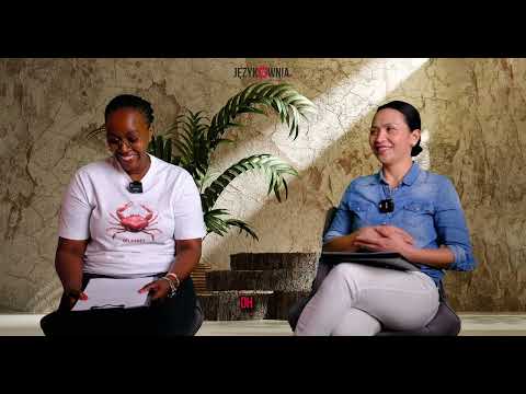 Kanony piękna i mody w Kenii i na Filipinach