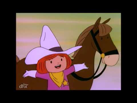 Madeline 106 - Madeline In London