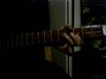 guitar demo play  Richard Hell&The Voidoids/New Pleasure