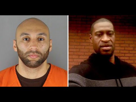 Black Lives Matter #UK Reaction, J. Alexander Kueng & more