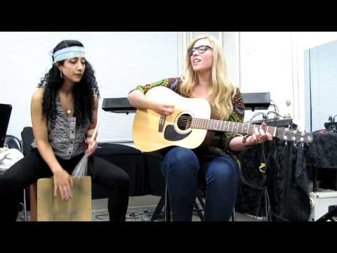 Stephanie Mabey, Mona Tavakoli, Lacey Smith, Natalia Zukerman