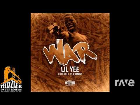 War Too Hard - Lil Baby X Gunna & Lil Yee ft. L-Finguz | RaveDJ