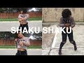 HOW TO DANCE SHAKU SHAKU (DANCE TUTORIAL FOR BEGINNERS)