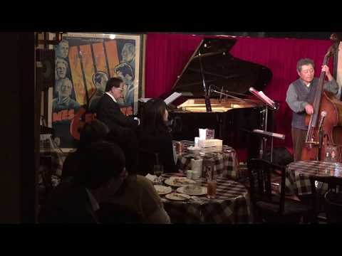 今田 勝 (Masaru Imada)Trio - Gulf Stream