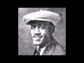 LEROY CARR - CHURCH HOUSE BLUES (take 2)