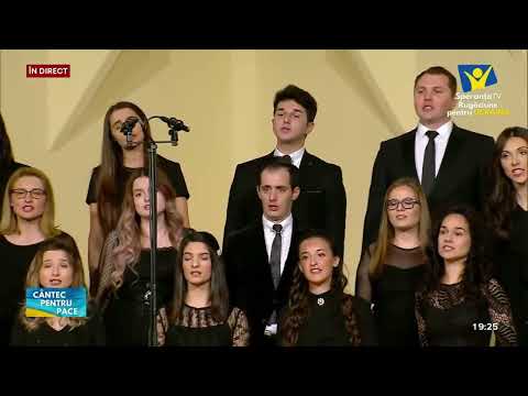 InCanto - "Nu te mai ingrijora!"