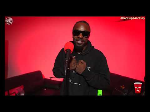 Grimey Gurt Freestyle on CWTFB Radio