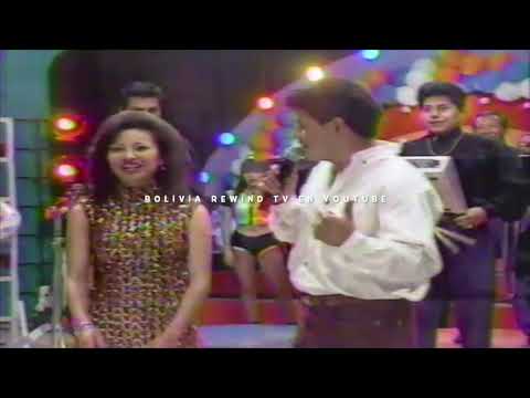PROGRAMAS DE FIN DE SEMANA DE LOS 90s: "QUE DOMINGO"