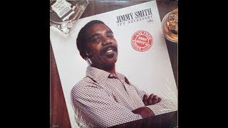 Jimmy Smith - It's Necessary (1977) - I've Got Love On My Mind - Soul Jazz, Hammond