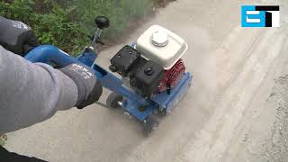 Náhradní frézky - nože pro frézu betonu BTSP10H a BTSP10E BETON TROWEL