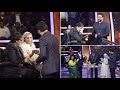 Jaya Bachchan Reached KBC On Amitabh S 80th Birthday Big B S 80th Birthday Celebration KBC Part 1