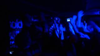 Devil Sold His Soul - Like It&#39;s Your Last (Самара 7.10.2011)