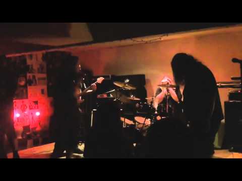 Order of the Dead (Funeral Home - 06-17-2011)