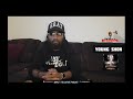 Arsonal Da Rebel Vs Jaz The Rapper Recap Impact The Culture Podcast