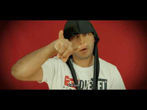 Gabbana Rich - Young Rich (video oficial)