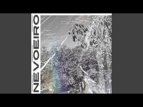 Nevoeiro - Mágno Araújo