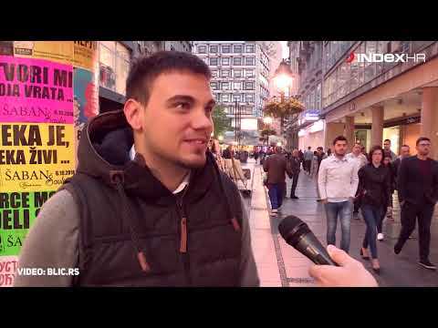 Srbi odgovaraju je li Modrić najbolji na svijetu