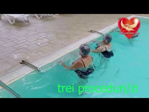 Tratamente la Buzias