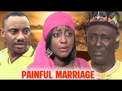 {INI EDO} PAINFUL MARRIAGE {NEW MOVIE} Latest Nigerian Nollywood Movies #movie #viralvideo
