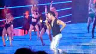 Boyzone Cardiff 8/6/08 One Kiss At A Time