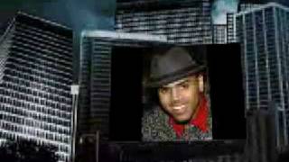 Chris Brown- Lottery  ( Video ) ( Lyrics )
