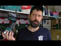 Makita DTW700Z Akumuliatorinis smūginis veržliasukis 18V, 700/1000 Nm, LED 1/2", Be akumuliatorių ir kroviklio!