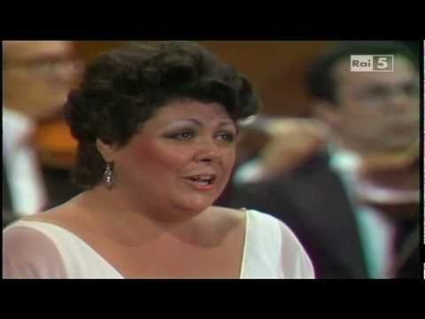 Margaret Price - Früling - Vier letzte Lieder (Richard Strauss)