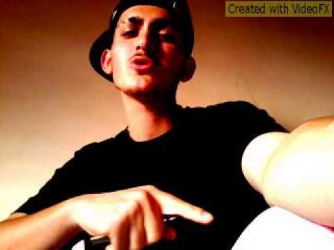 Freestyle the king - Terminal mc videofx