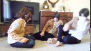 SNK CMV -  The Only Thing That Matters