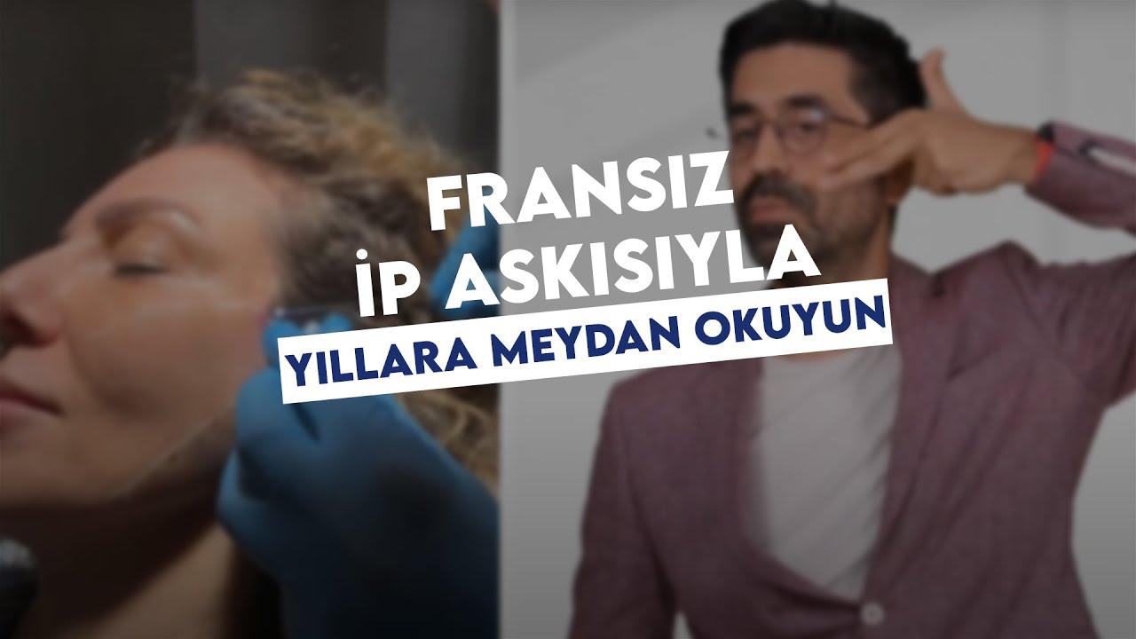 Fransız İp Askısıyla Yıllara Meydan Okuyun