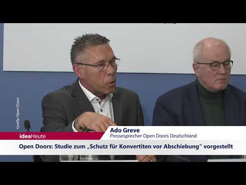 ideaHeute 30 10 19 - Konvertiten-Studie