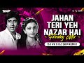 Jahan Teri Yeh Nazar Hai Freaky Mix Dj Vk X Dj Skp Kaalia Amitabh B Parveen Babi