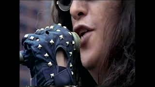 Ramones - Spider-Man [HD]