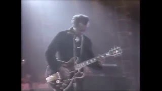 CHUCK BERRY, STEVIE RAY VAUGHAN & GEORGE THOROGOOD - maybellene / roll over beethoven