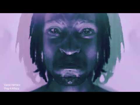 David Herrero / Pray 4 Africa