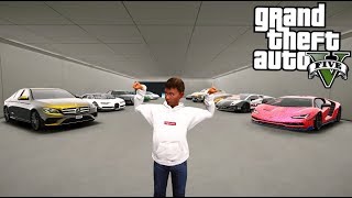 SCARICARE GTA 5 MOD VITA REALE DA