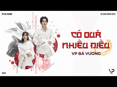 Có quá nhiều điều - VP Bá Vương