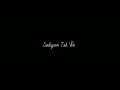 YU RAHU CHUP KUCH BHI NA BOLU WHATSAPP STATUS ️