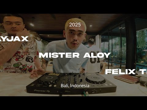 bang mister aloy and JayJax DJ