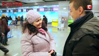 Я соромлюсь свого тіла - Выпуск 1 - Часть 1 - 29.01.15 - Я стесняюсь своего тела