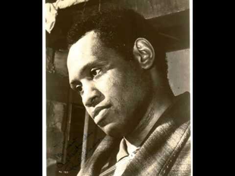 Sergio Vellatti - Ol' Man River (Showboat)