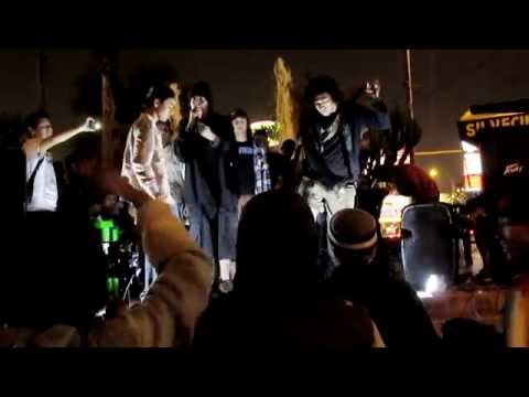 Jethro vs Dajez vs Iñigo - Semis - "HazteTurismoTuSólo" - 1000 MDM II