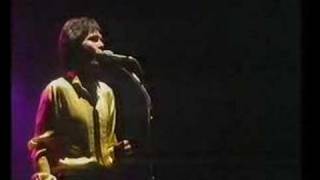 Cliff Richard - son of thunder (live)