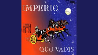 Quo Vadis (Extended Mix)